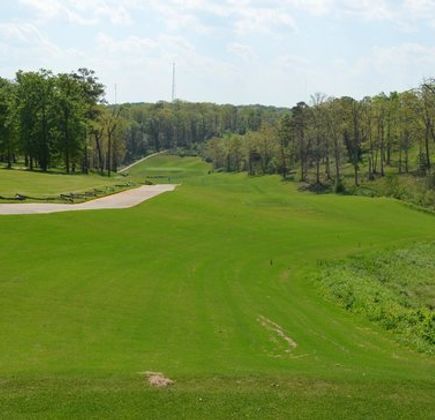 Cateechee Golf Club 1