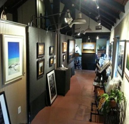 Ripple Effect Studio & Gallery 1