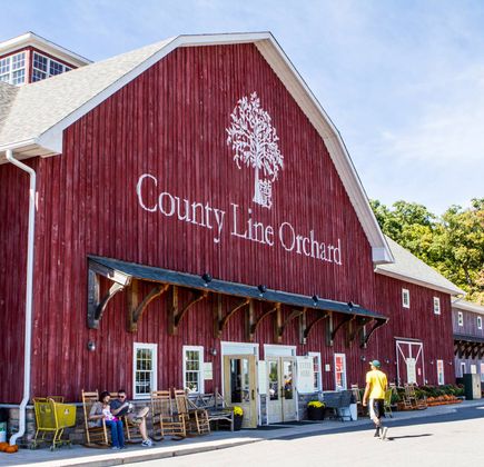 County Line Orchard 1