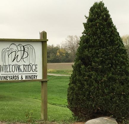 Willow Ridge Winery 1