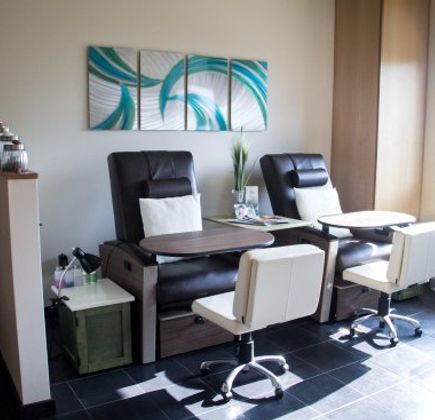 Olavine Spa & Salon 1