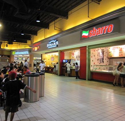 Pearlridge Center 1