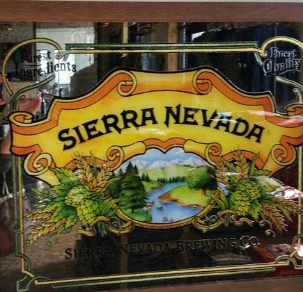 Sierra Nevada Brewing Co. Tours & Tastings 1