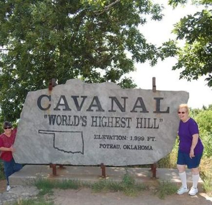Cavanal 1