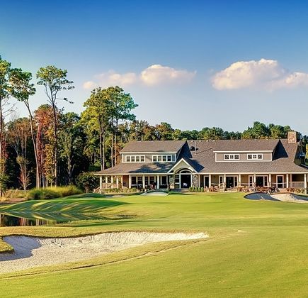 Kilmarlic Golf Club 1