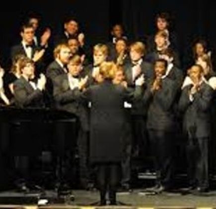 Northwest Mississippi Community College Fine Arts Auditorium 1
