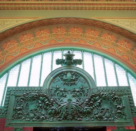 Prairie School Bank 1