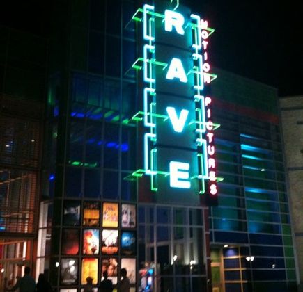 Carmike Cinemas Promenade 16 1