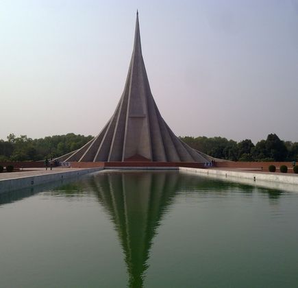 Mudanjiang Martyrs Memorial 1