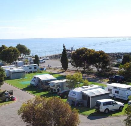 Point Turton Jetty 1