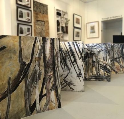 Spiral Gallery Cooperative 1