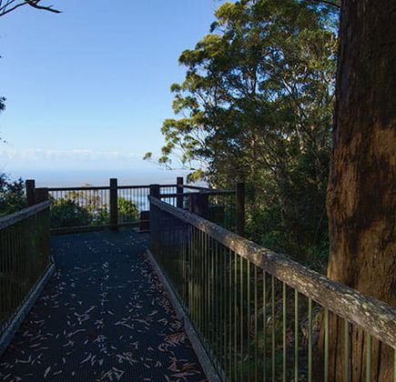 Dooragan National Park 1