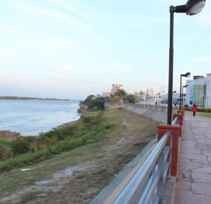Costanera de Formosa 1