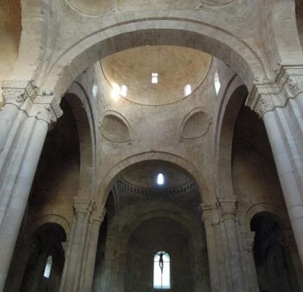 Duomo di Molfetta - Parrocchia San Corrado 1