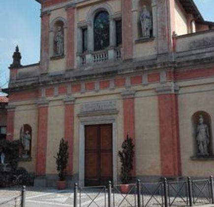 Chiesa di Sant'Antonio Martire 1