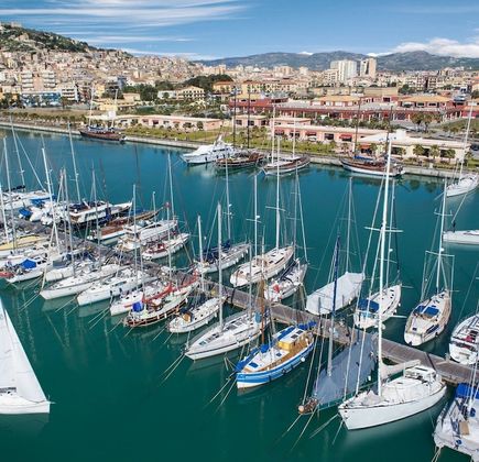 Marina di Cala del Sole 1