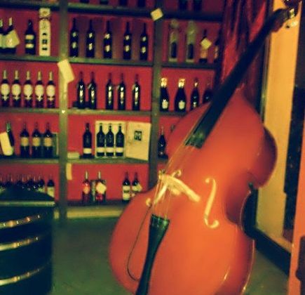 Cantina Leopardi 1