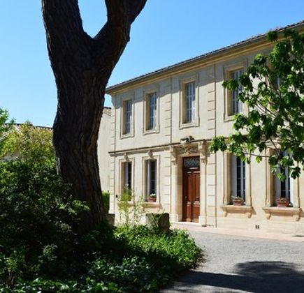 Musee Frederic Mistral 1