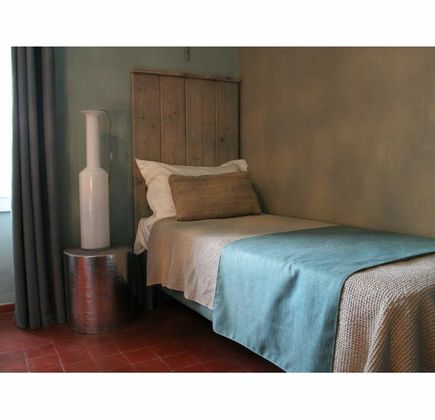 Le Mas Turquoise Spa 1
