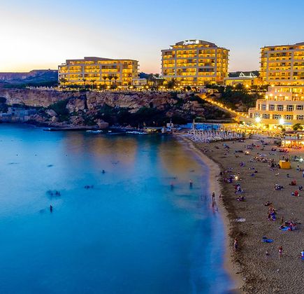 Golden Bay 1