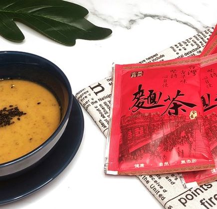 Zhan Rong Health 1