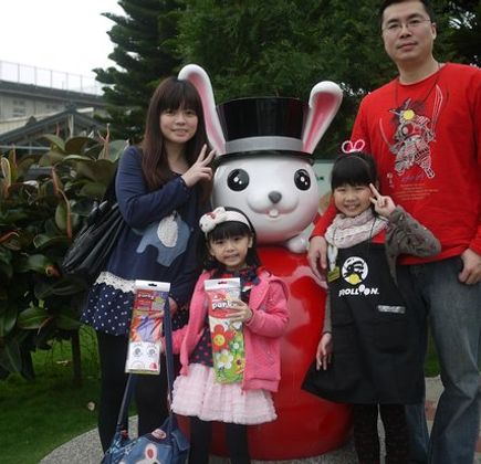 Taiwan Balloon Museum 1