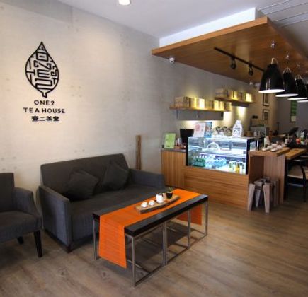 One2 Tea House 1