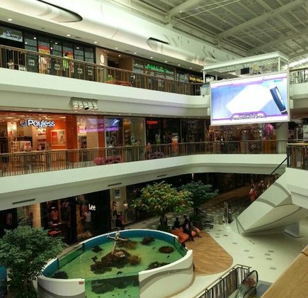 CentralPlaza Ubon Ratchathani 1