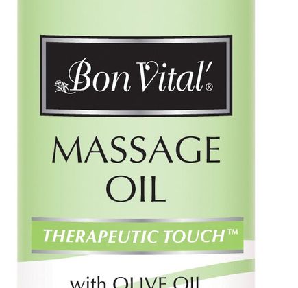 Soothing Touch Massage Therapy 1