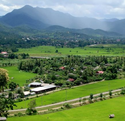 Mae Sariang 1