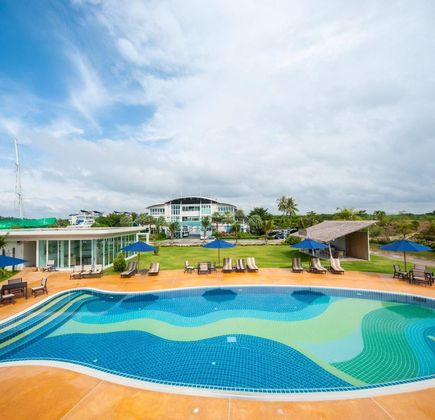 Krabi Boat Lagoon 1