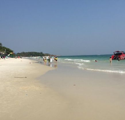 Ko Samae San 1