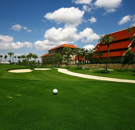 Chee Chan Golf Resort 1
