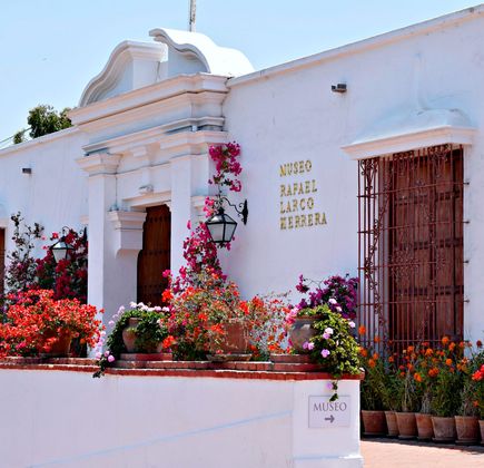 Museo Larco 1