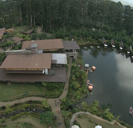 Buladan Recreational Area 1