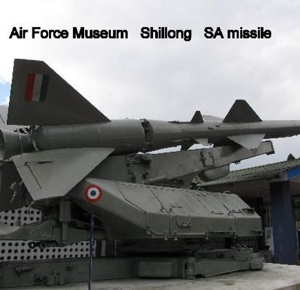 Air Force Museum 1