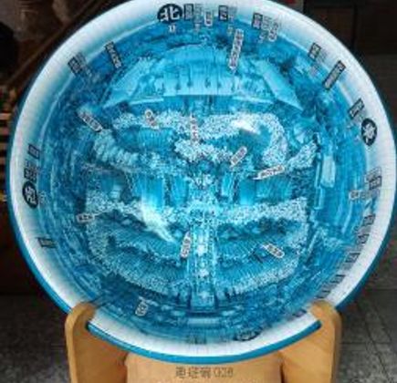Taiwan Black Tea Museum 1