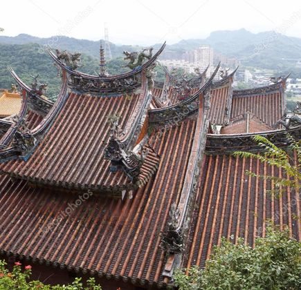 Gong Bei Temple 1