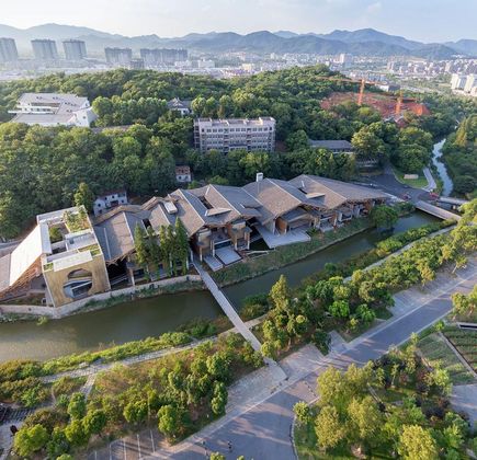 Xingshan Park 1