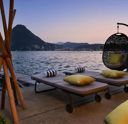 Centri Benessere Lugano 1