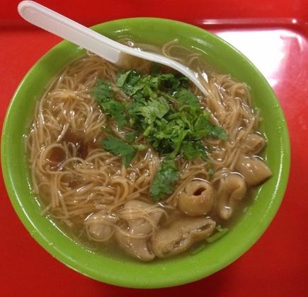 Lin's Handmade Taiwanese Vermicelli 1