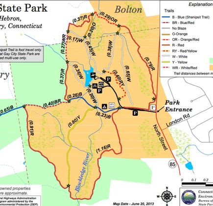 Gay City State Park 1