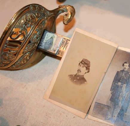Winchester Historical Society 1