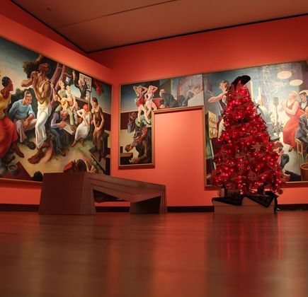 New Britain Museum of American Art 1