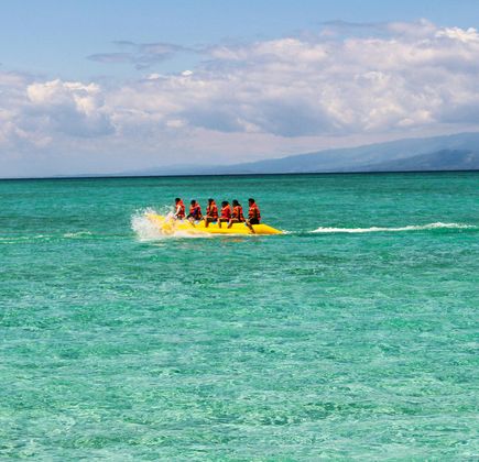 Banana Boat Too 1