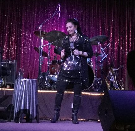 The Orange Blossom Opry 1