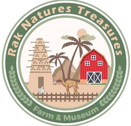 Rak Natures Treasures 1