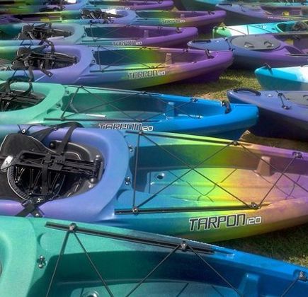 Terrapin Outdoor Center 1
