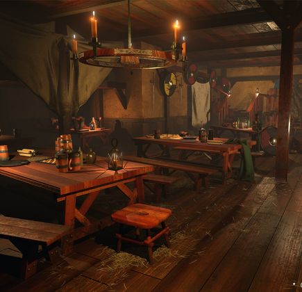 McGuires Tavern 1