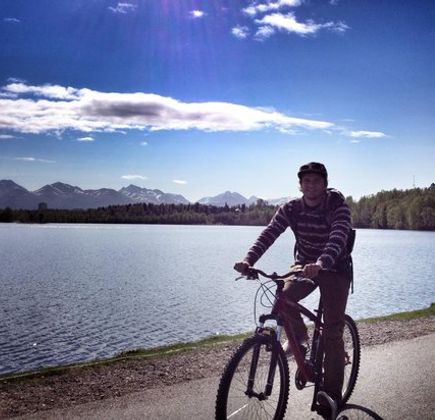 Pablo Bicycle Rentals 1